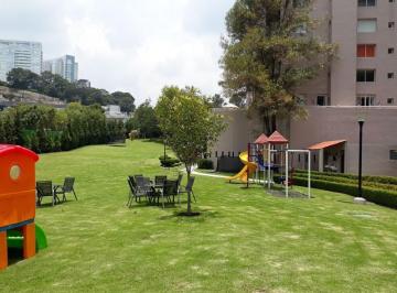 Departamento · 160m² · 2 Recámaras · 2 Estacionamientos · Venta Agradable Depto. en Santa Fe "La Campiña"