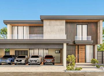 Casa de 4 habitaciones, Monterrey · Casa en Venta en Sierra Alta en Monterrey