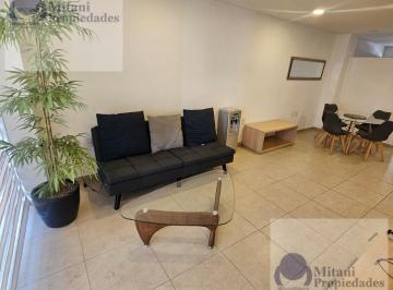 Departamento · 82m² · 1 Recámara · 1 Estacionamiento · Natura Residencial Loft