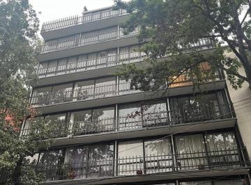 Departamento de 3 habitaciones, Miguel Hidalgo · Departamento en Renta en Polanco 3 Recámaras | Excelente Ubicación