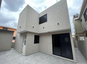 Casa · 236m² · Casa en Col. Minerva