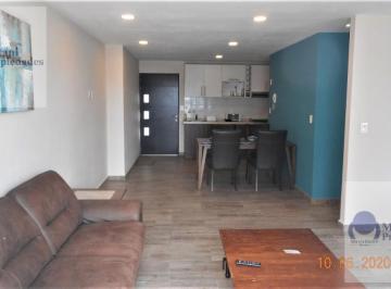 Departamento · 68m² · 1 Recámara · 1 Estacionamiento · Departamento - Residencial Natura