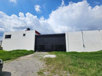 Bodega comercial , Toluca · Bodega en Renta en Toluca Calzada del Pacifico