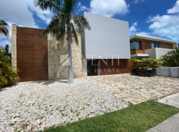 Casa de 4 habitaciones, Benito Juárez · Casa de Lujo en Venta, Los Canales Residencial, Cancún.