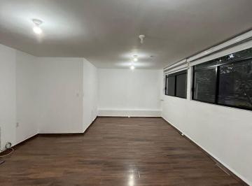 Casa de 4 habitaciones, Miguel Hidalgo · En Renta Casa - Oficina en Escandon