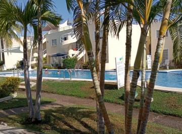 Departamento · 59m² · 2 Recámaras · 1 Estacionamiento · Venta Departamento en Puente del Mar Plnata Baja
