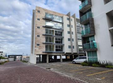 Departamento · 123m² · 3 Recámaras · 2 Estacionamientos · Venta Departamento en Puebla