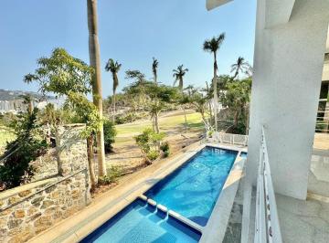 Departamento · 116m² · 2 Recámaras · 1 Estacionamiento · Venta Departamento en Costa Azul, Fairview