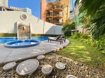 Departamento · 200m² · 3 Recámaras · 1 Estacionamiento · Venta Departamento Cerca de Playa