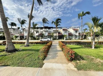 Casa en condominio · 146m² · 3 Recámaras · 2 Estacionamientos · Venta de Casa en Condominio en Terrasol Acapulco