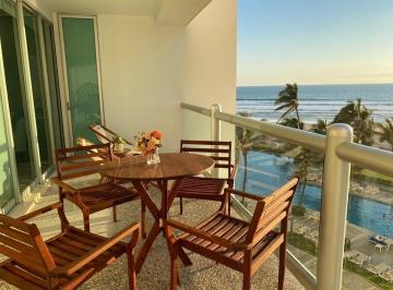Departamento · 160m² · 2 Recámaras · 2 Estacionamientos · Venta de Departamento Mayan Tikal, Zona Diamante