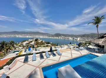 Departamento · 230m² · 3 Recámaras · 1 Estacionamiento · Brisas Diamante en Venta Departamento