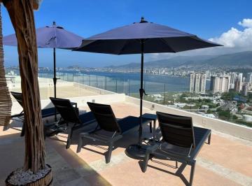 Casa en condominio · 4 Recámaras · 2 Estacionamientos · Renta Villa en Condomino Vacacional