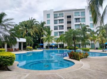 Departamento · 2 Recámaras · 1 Estacionamiento · Venta Departamento en Mayan Lakes Pb