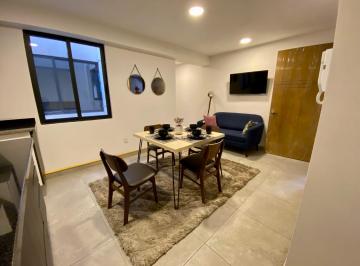 Departamento de 2 habitaciones, Coyoacán · Venta Pent House Roof Garden Privado 25 m, Pedregal de Santo Domingo
