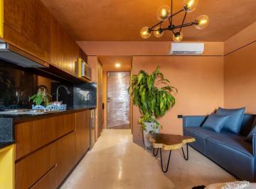 Departamento · 30m² · 1 Recámara · Departamento en Playa del Carmen