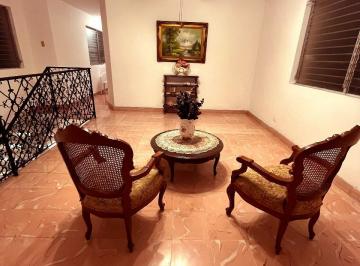 Casa de 3 habitaciones, Progreso · Casa en Renta Amueblada Muy Cerca del Malecón de Progreso