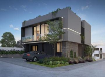 Casa · 282m² · 3 Recámaras · 2 Estacionamientos · Casa en Venta