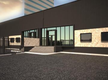 Terreno / Lote , García · Terreno en Venta a La Medida en Parque Industrial