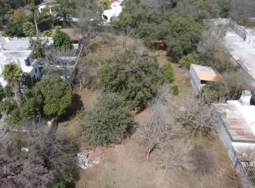 Terreno / Lote · 264m² · Terreno en Venta en Carretera Nacional