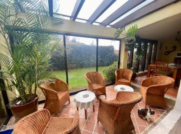 Casa de 3 habitaciones, Cuajimalpa de Morelos · Casa en Venta en Cuajimalpa de Morelos