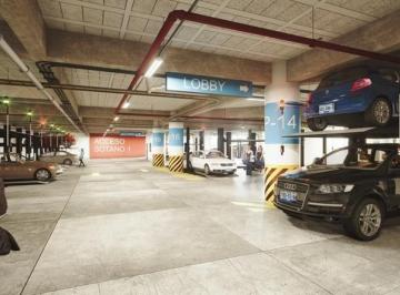 Oficina · 59m² · 3 Recámaras · 2 Estacionamientos · Renta y Venta de Oficinas Corporativas en Torre Nexus, Puebla
