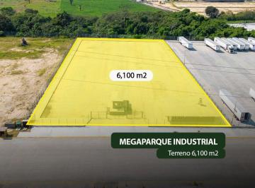 Terreno / Lote , Villahermosa · Patio de Maniobras con Oficina en Renta en Megaparque F - 929