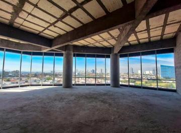 Oficina · 126m² · 3 Recámaras · 2 Estacionamientos · Renta de Oficina Corporativa con Amenidades en Torre Nexus, Puebla