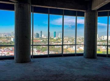 Oficina · 51m² · 3 Recámaras · 2 Estacionamientos · Renta de Oficinas Zona Paseo Destino en Torre Nexus, Puebla