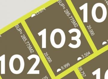 Terreno / Lote , Querétaro · Terreno en Venta en Lomas del Campanario Norte, Qro