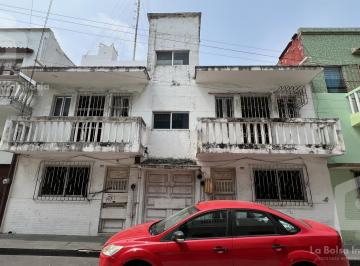 Departamento · 270m² · 4 Recámaras · Edificio de Departamentos en Venta en El Centro Histórico