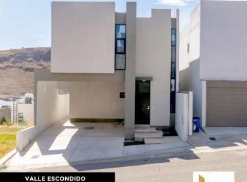 Casa de 3 habitaciones, Chihuahua · Casa en Venta Zona Valle Escondido