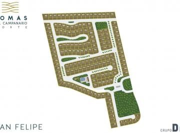 Terreno / Lote , Querétaro · Terreno en Venta en Lomas del Campanario, Qro