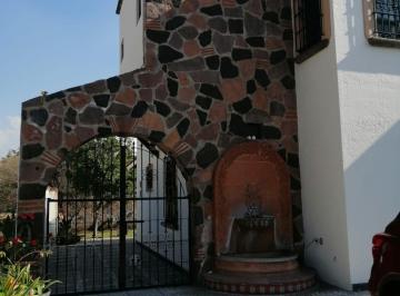 Casa · 318m² · 3 Recámaras · 1 Estacionamiento · Casa en Venta en Corregidora Queretaro Ampliación Huertas El Carmen