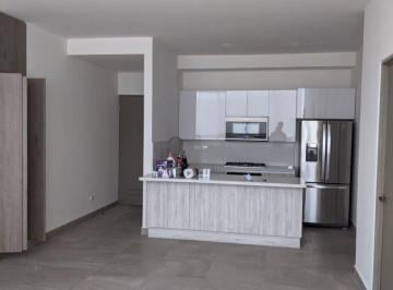 Departamento de 2 habitaciones, Monterrey · Departamento Piso 25 en Citica, Monterrey