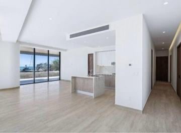 Departamento · 127m² · 2 Recámaras · 1 Estacionamiento · Departamento en Puerto Vallarta a Pie de Playa