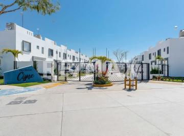 Casa en condominio · 92m² · 3 Recámaras · 1 Estacionamiento · Venta de Casa Amueblada y Equipada Coto con Alberca Seguridad 24/7 Bahia de Banderas - (4)