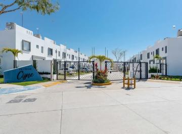 Casa en condominio · 92m² · 3 Recámaras · 1 Estacionamiento · Venta de Casa Amueblada y Equipada Coto con Alberca Seguridad 24/7 Bahia de Banderas - (4)