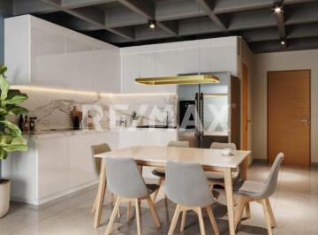 Departamento · 67m² · 2 Recámaras · Departamentos en Venta Sobre Av Concordia, Apodaca - (4)