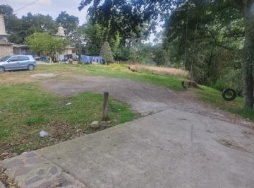 Terreno / Lote · 403m² · Terreno en Venta - (4)