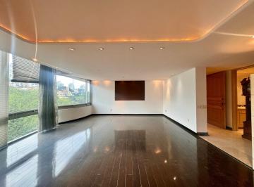 Departamento · 300m² · 3 Recámaras · 3 Estacionamientos · Departamento en Venta Hacienda de Las Palmas Huixquilucan - (4)
