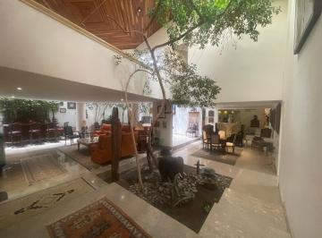 Casa de 4 habitaciones, Miguel Hidalgo · Casa en Venta Bosques de Las Lomas, Alerces