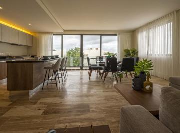 Departamento · 116m² · 2 Recámaras · 1 Estacionamiento · Departamento en Venta en Arbolada Towers