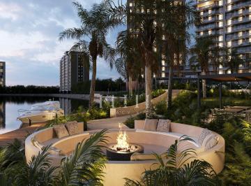 Departamento · 169m² · 2 Recámaras · Departamentos de Lujo en Venta en Puerto Cancun Vellmari