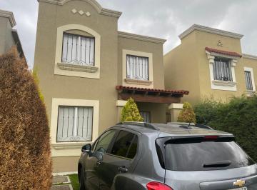 Casa en condominio de 2 habitaciones, Calimaya · Casa en Renta en Residencial Urbi, Calimaya
