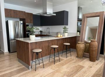 Casa en condominio de 3 habitaciones, Benito Juárez · Casa en Cancun Acabados Tipo Hotel