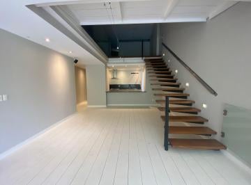 Departamento de 3 habitaciones, Miguel Hidalgo · Venta Departamento Frente a Parque Lincoln