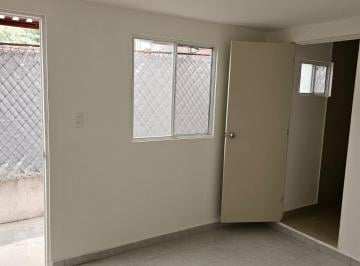 Departamento de 1 habitación, Cuauhtémoc · Habitacion en Renta Amueblada o Sin Amueblar