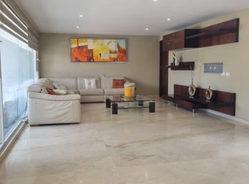 Casa de 5 habitaciones, San Andrés Cholula · Casa de 5 Recámaras en Venta, Lomas de Angelópolis, 227 m² Terreno