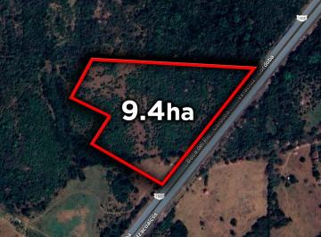 Terreno / Lote , Veracruz · 9.4 Hectáreas en Venta en Mata de Pita Veracruz | Arlette Flores